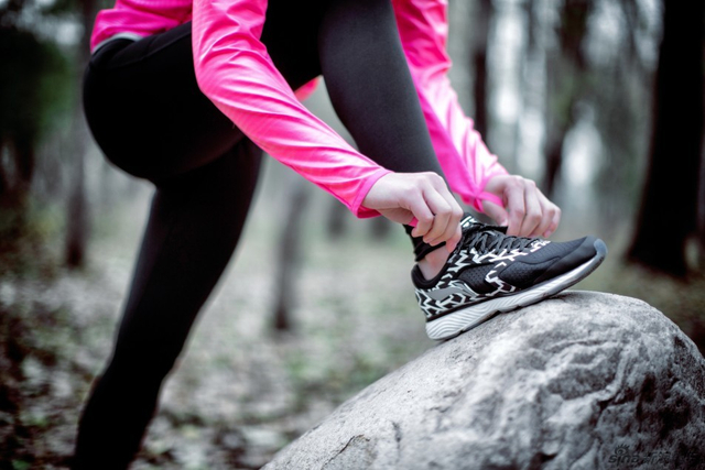 【装备控】李宁云系列升级 缓震加强配备智能芯