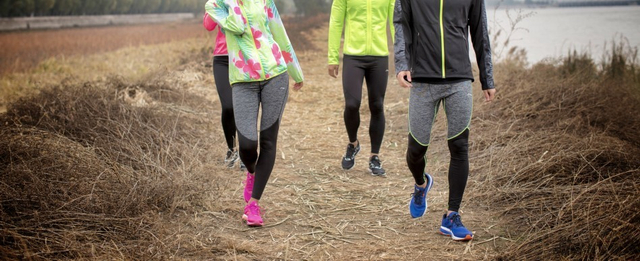 【装备控】李宁云系列升级 缓震加强配备智能芯