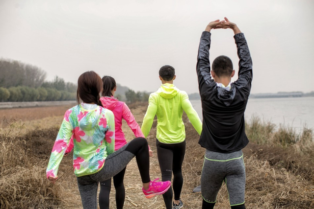 【装备控】李宁云系列升级 缓震加强配备智能芯