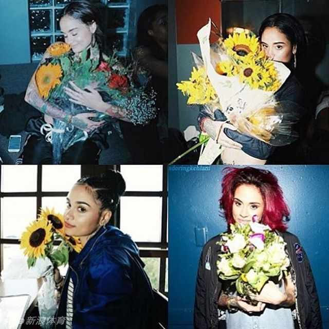 欧文性感新女友曝光