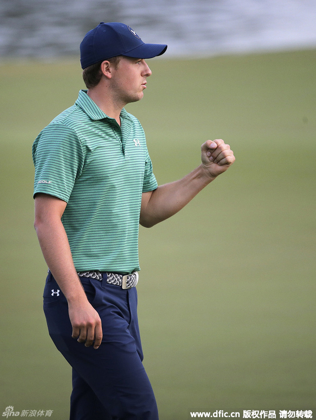 新加坡赛宋永汉夺冠