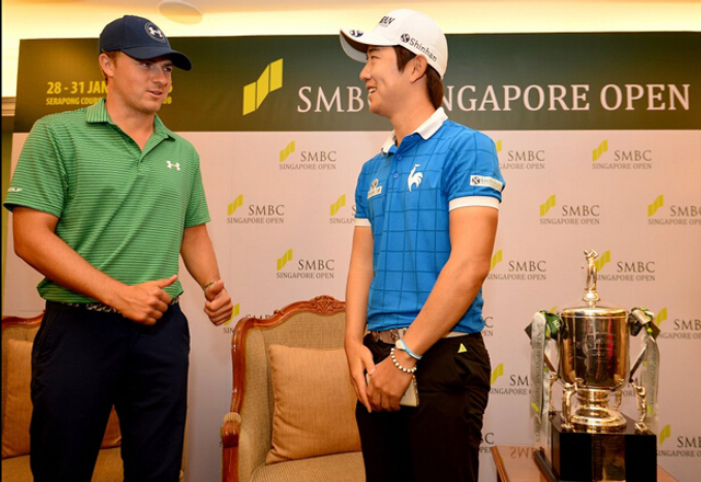 世界第一伸出大拇指