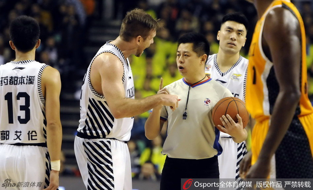 兰多夫与裁判理论