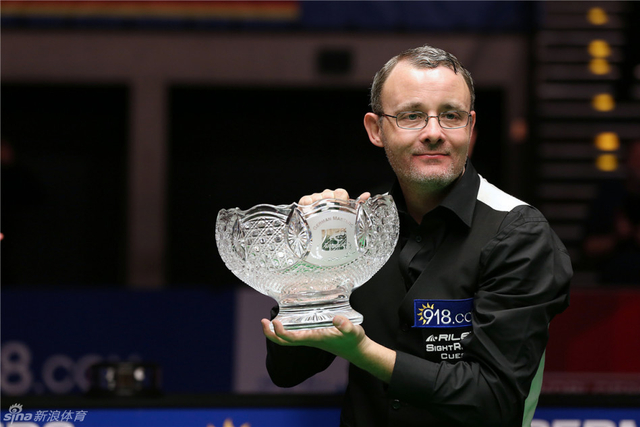 古尔德夺德国大师赛