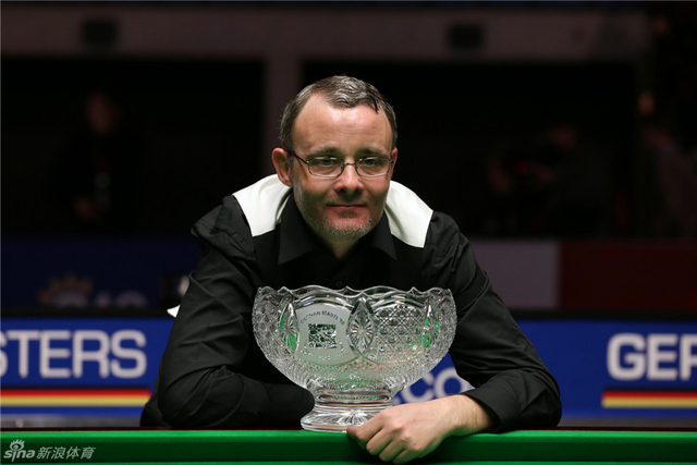 古尔德意气风发