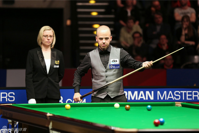 布雷切尔在比赛中