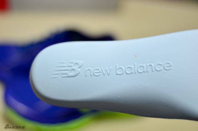 新百伦860v6跑鞋开箱实拍