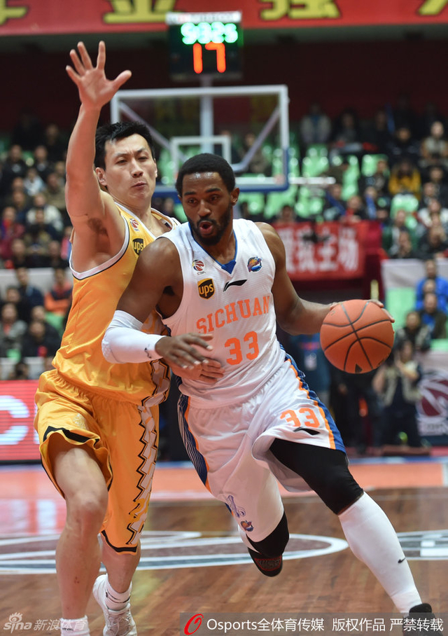 哈里斯运球突破