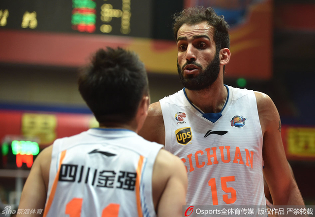 哈达迪于澍龙发生口角