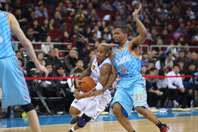 马布里突破科顿