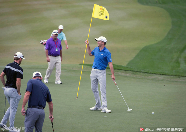 本田精英赛练习轮