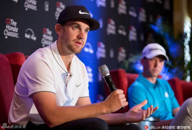 帕特里克-罗杰斯