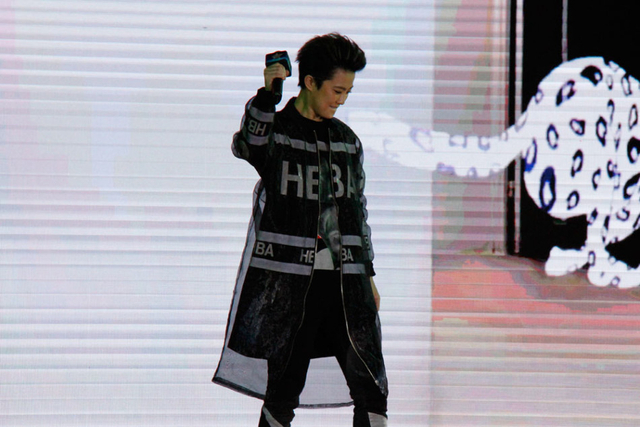 时尚