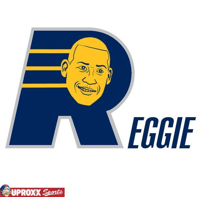 步行者+雷吉-米勒