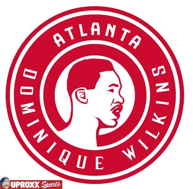 老鹰+多米尼克-威尔金斯