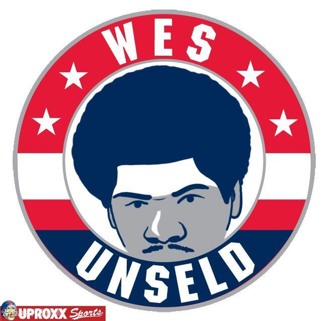 奇才+韦斯-昂塞尔德