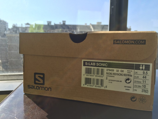 小红鞋二代为跑马而生