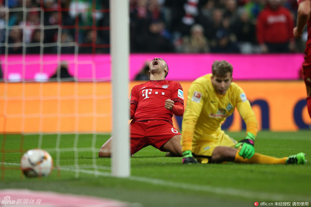 蒂亚戈破门瞬间