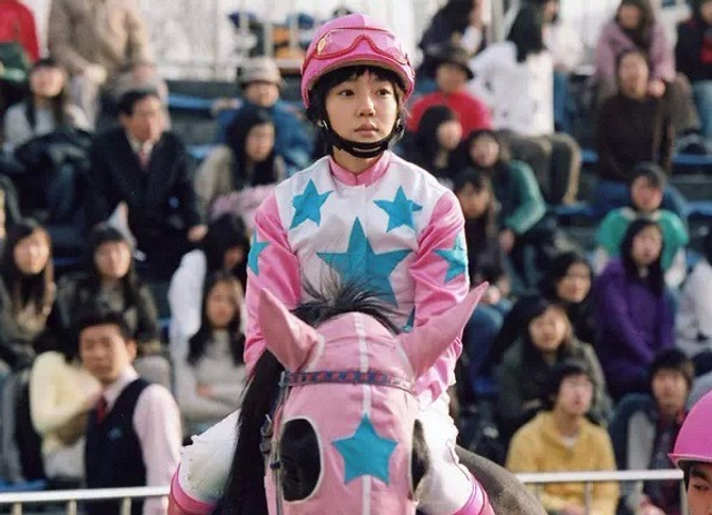 韩国电影《方糖》