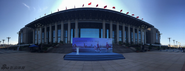 卡萨帝家庭跑昆明站 