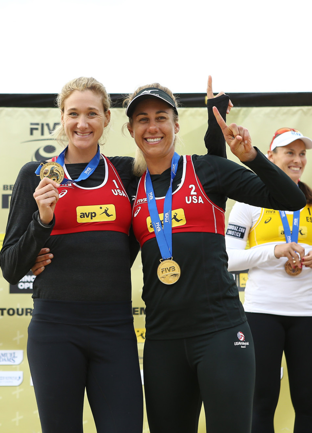 冠军沃尔什罗斯