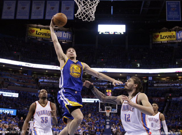 汤普森一飞冲天