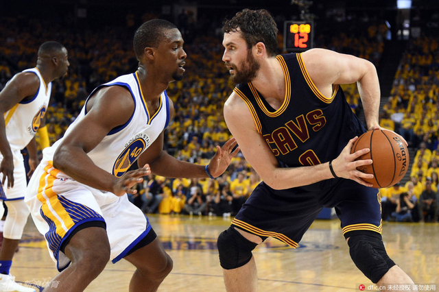 勒夫面对巴恩斯