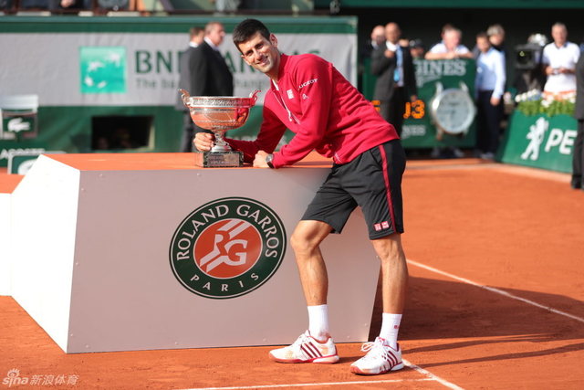 法网公开赛男单首轮爆冷