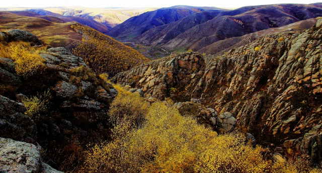 中国山地马19日草原开跑:探路“醉美”黄花沟