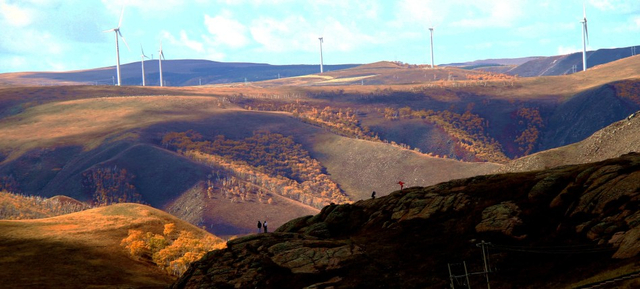 中国山地马19日草原开跑:探路“醉美”黄花沟