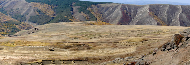 中国山地马19日草原开跑:探路“醉美”黄花沟