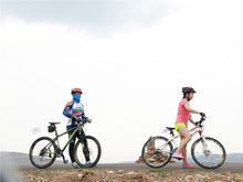 户外骑行必备装备