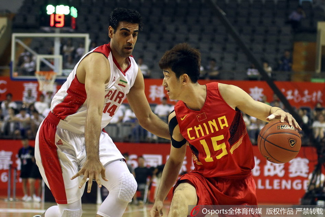 刘志轩准备突破