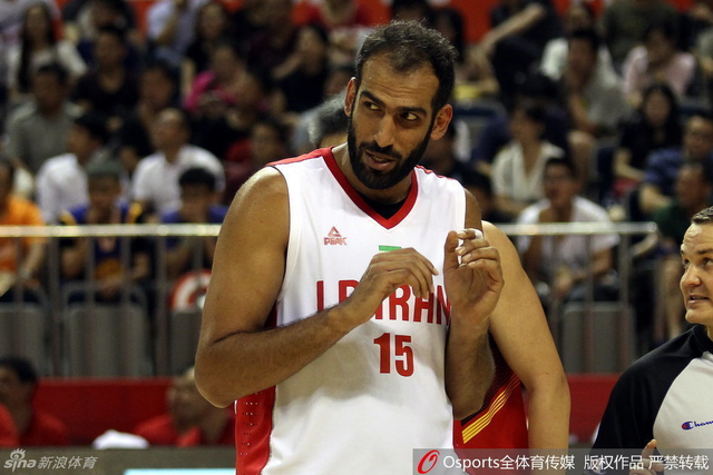 哈达迪眼神带着杀气