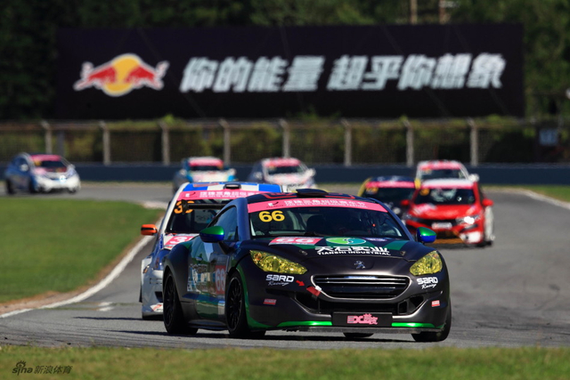 赛道英雄-叁—车迷们最熟悉的车型