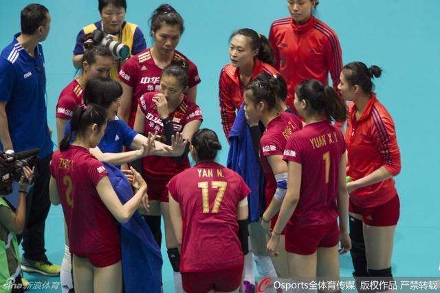 郎指导布置战术