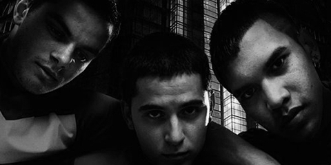 F5WC五人制足球世界杯宣传海报