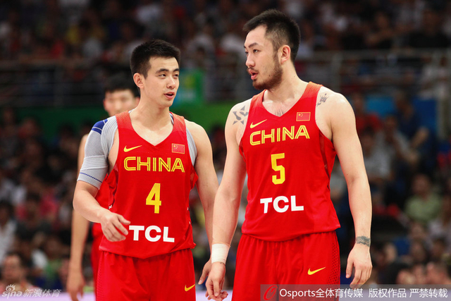 赵继伟睢冉交流