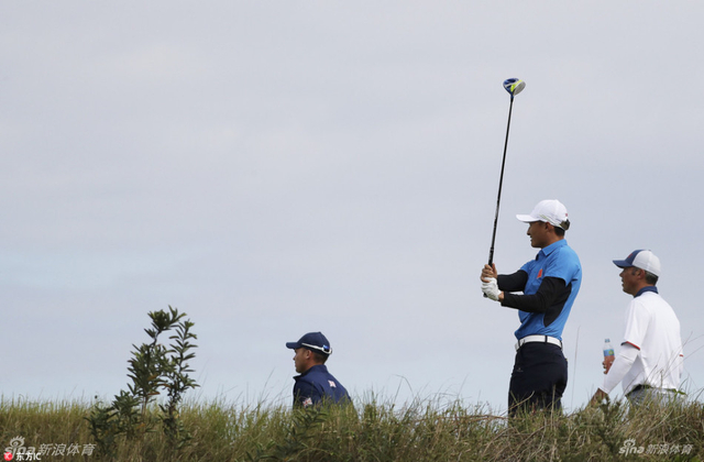李昊桐出战奥运