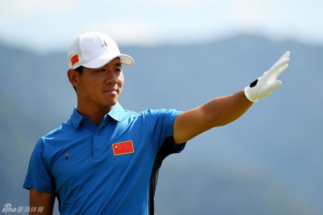 吴阿顺一哥风范