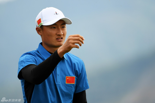 李昊桐观察风向