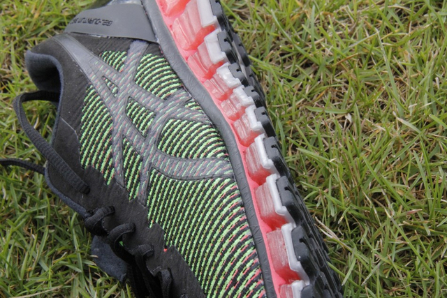 炫酷双色！亚瑟士GEL-QUANTUM 360 CM抢鲜看