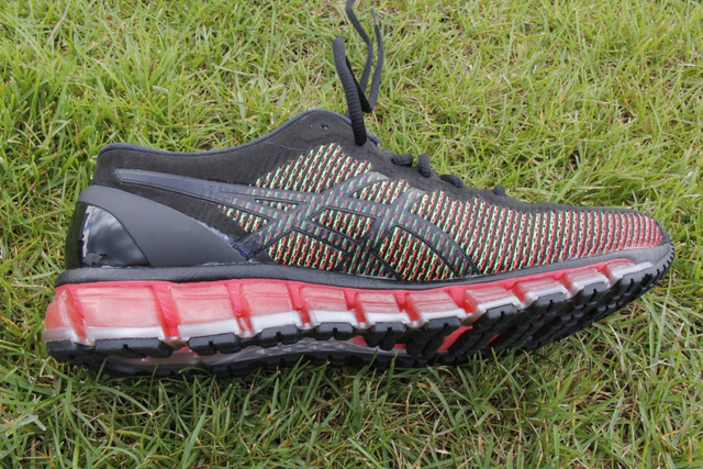 炫酷双色！亚瑟士GEL-QUANTUM 360 CM抢鲜看