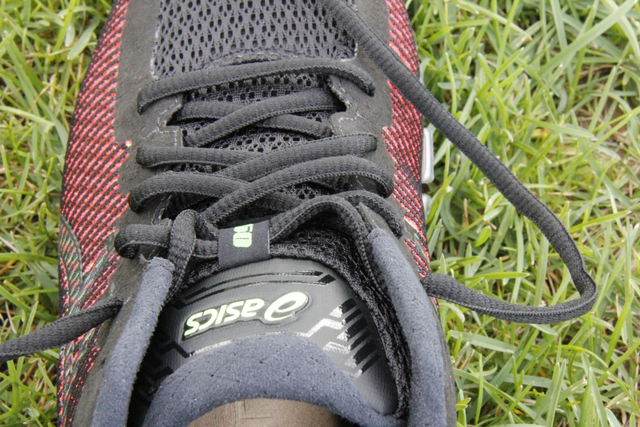 炫酷双色！亚瑟士GEL-QUANTUM 360 CM抢鲜看