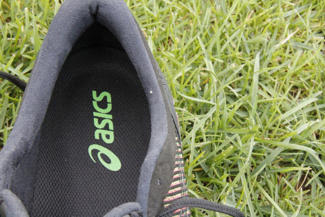 炫酷双色！亚瑟士GEL-QUANTUM 360 CM抢鲜看