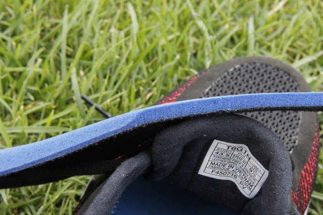 炫酷双色！亚瑟士GEL-QUANTUM 360 CM抢鲜看