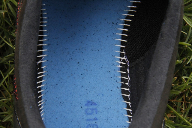 炫酷双色！亚瑟士GEL-QUANTUM 360 CM抢鲜看