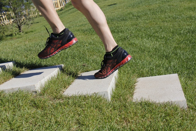 炫酷双色！亚瑟士GEL-QUANTUM 360 CM抢鲜看