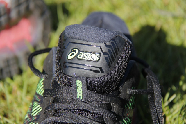 炫酷双色！亚瑟士GEL-QUANTUM 360 CM抢鲜看