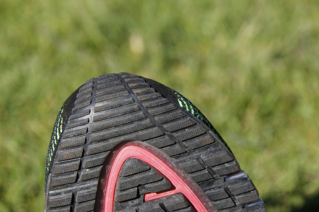 炫酷双色！亚瑟士GEL-QUANTUM 360 CM抢鲜看